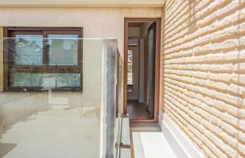 Los Patios de Feria - Los Naranjos - Photo 9