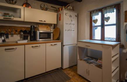 Casa Luisa, relax con vista panoramica - Foto 17