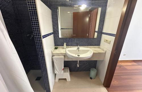 Porto Cíes con terraza - Foto 26