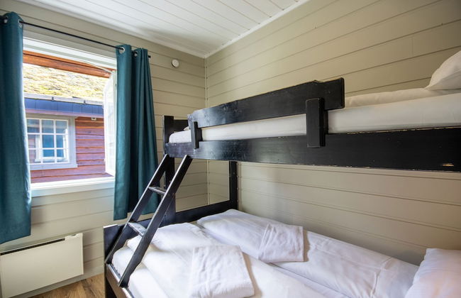 Topcamp Mosjøen - Helgeland - Foto 4