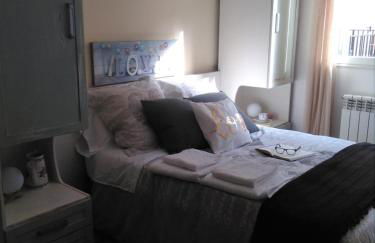 Apartamento Cabañaquinta Senderista - Foto 1