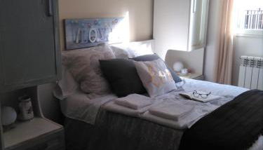 Apartamento Cabañaquinta Senderista - Foto 1