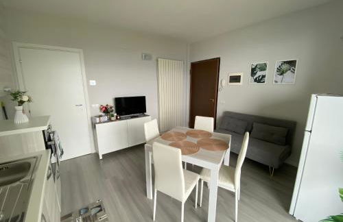 TerrazzaDolcevista - Appartamento panoramico sui Tre Laghi - Foto 9