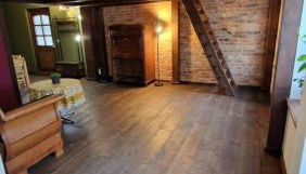 Liebevoll sanierte Altbauwohnung - Foto 2