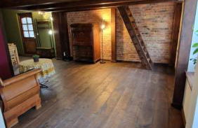 Liebevoll sanierte Altbauwohnung - Foto 2