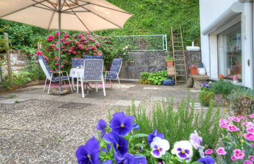 Apartment Am Dohlenberg by Interhome - Foto 12