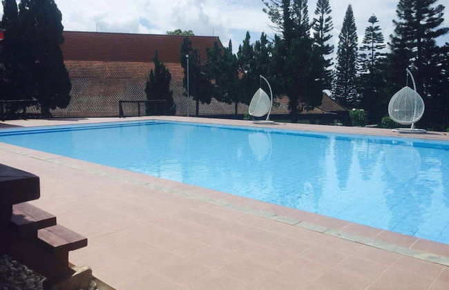 Sinar Express Villa - Foto 4