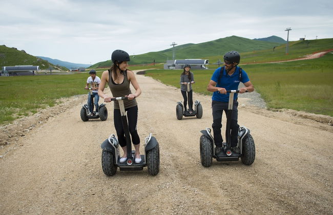 GAYA Residences Shahdag - Foto 56