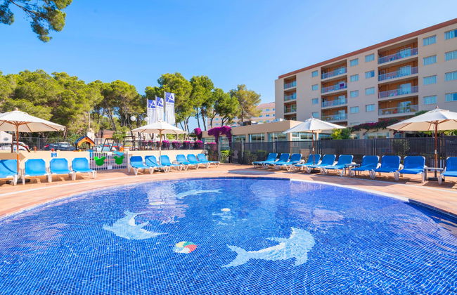 Hotel Atlantic by LLUM - Photo 12