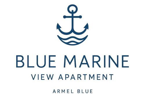 Blue Marine View Apartment - Foto 29