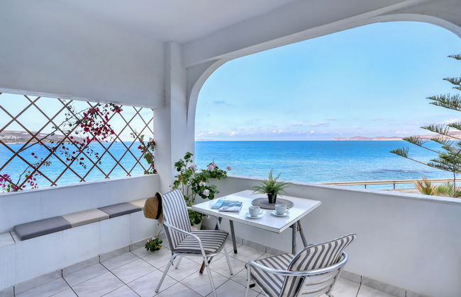 Blue Comfort Apartments Sitia - Foto 47