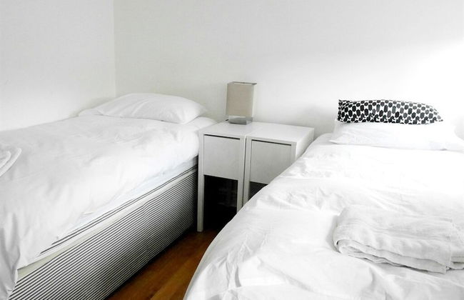 Kew Studios and Rooms - Foto 9