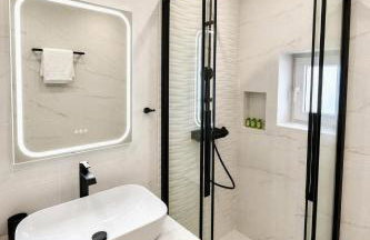 Central Suites Aegina 5 - Foto 25