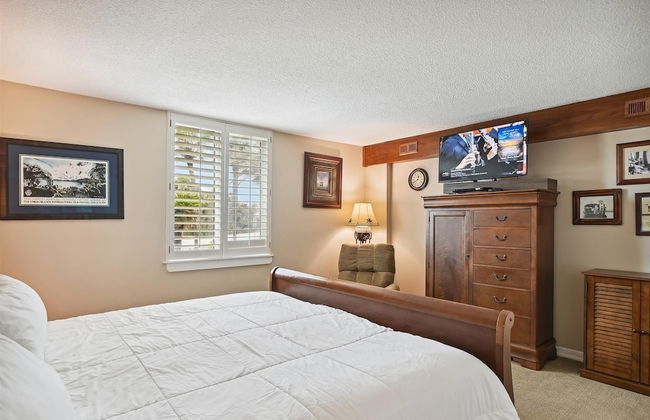 Dolphin Point 104b 2 Bedroom Condo by RedAwning - Foto 7