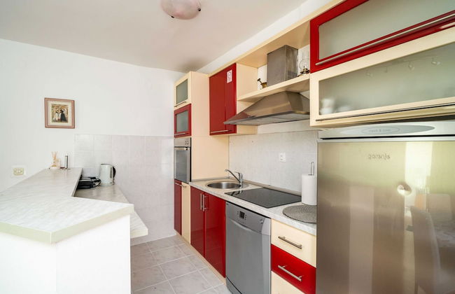 Apartment Marieta - Foto 8