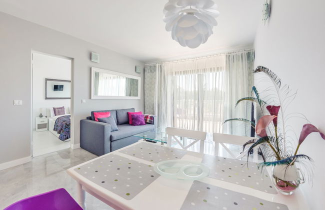 Apartamenty Sun & Snow Gardenia - Photo 50