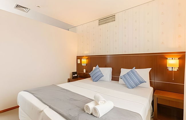 Flat Osasco Trade - Foto 68