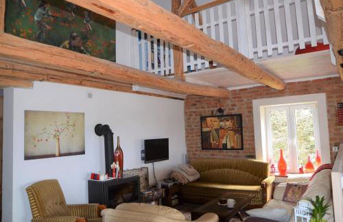 Dom na Warmii -Siedlisko Jabłonka - Foto 3