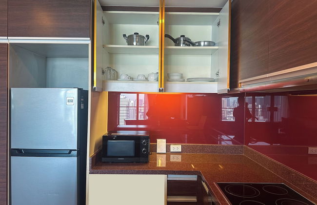 Urbana Sathorn Hotel - Foto 25