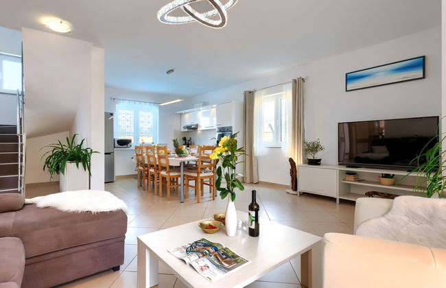 Villa Vesna - Foto 11