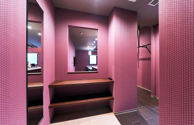 Rakuten STAY Kokura Station - Foto 37