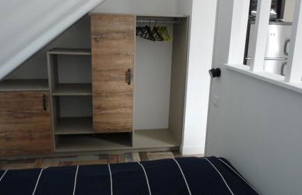 Gîtes et Chambres - Les Buissonnets - Foto 19