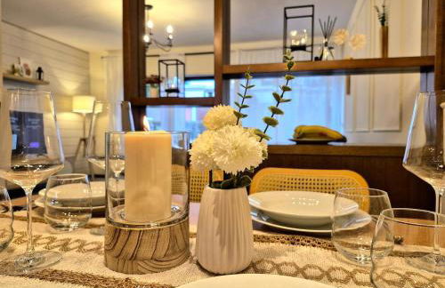 Cozy Farmhouse mit Terasse - 5min zum Waldweg - Foto 20