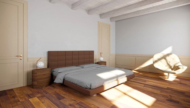 Luxury Barreirinha House - Foto 5, Habitación