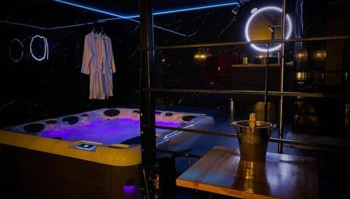 Loveroom SPA 01 - Foto 4