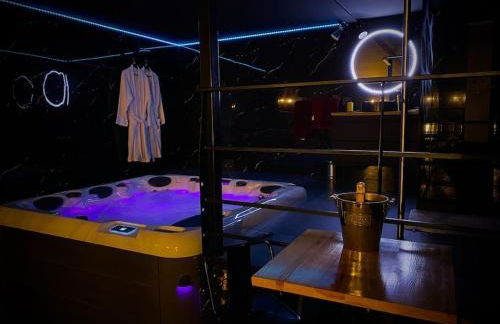 Loveroom SPA 01 - Foto 4