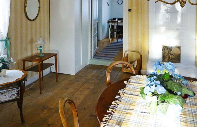 4 Person Holiday Home in Granna-by Traum - Photo 10