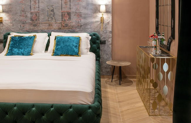 stile raro suite - Photo 18