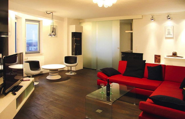 Ferienwohnung im Wasserturm, Gustrow - Foto 8