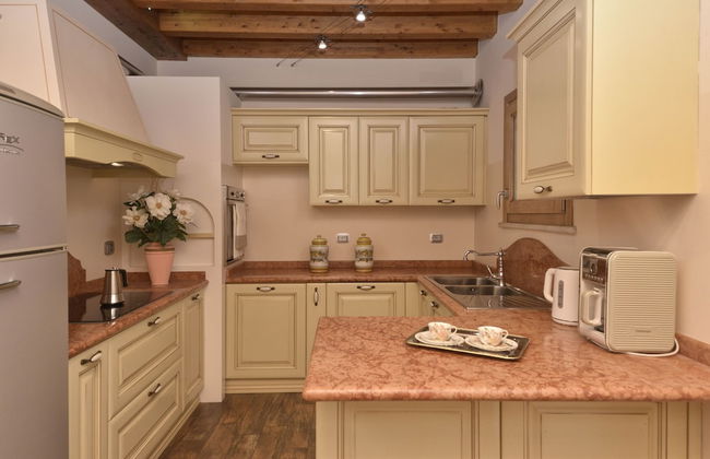 Villa Cesare - Foto 17