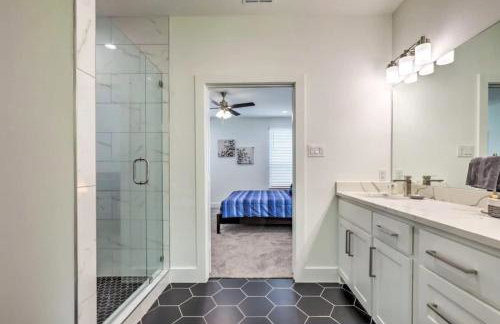 Modern 4BD Best in the West Dallas Area - Foto 16