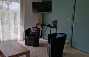 Maison de vacances entre terre et mer - Foto 7