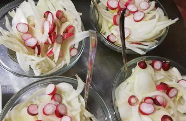 Agriturismo con Cucina tipica Nuova Scardua - Foto 75