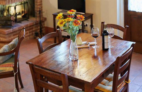 Podere Fontegallo - Photo 79