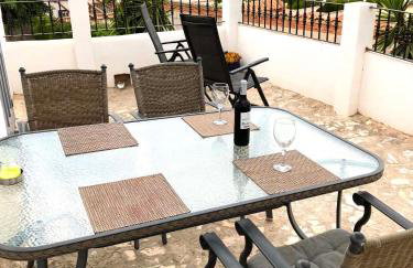 Great apartment in Arboleas - Photo 29