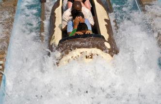 ThrillStay Braves & Six Flags Family House - Foto 26