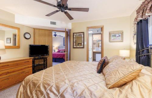 Seven Springs Stoneridge 3 Bedroom Standard Condo, Private Deck condo - Foto 11