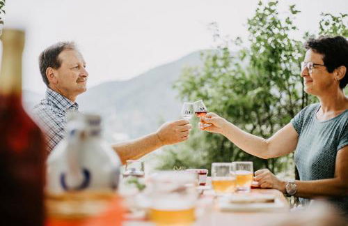 Schlossberghof Schnellingen - Foto 9