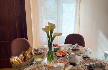 Casa Gilda - Apartamento con terraza en el centro de Oviedo - Foto 15