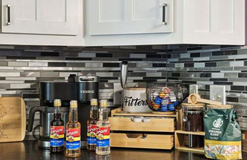 Basketball Court, Pickleball, Karaoke, 6 Beds - Foto 19