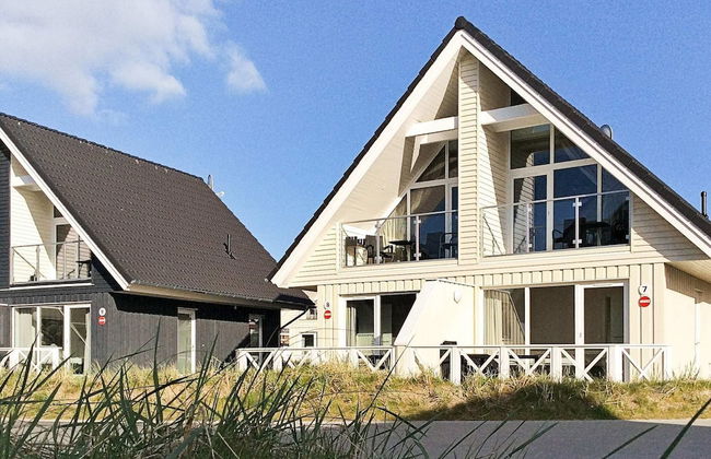 Holiday Home in Wendtorf - Photo 23