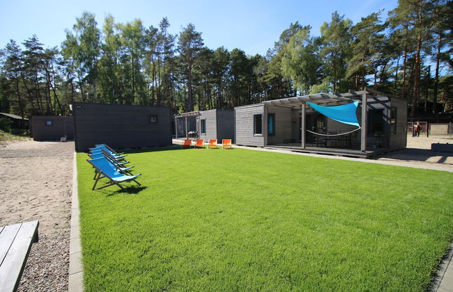 Baltic-Resort Pobierowo - Foto 40