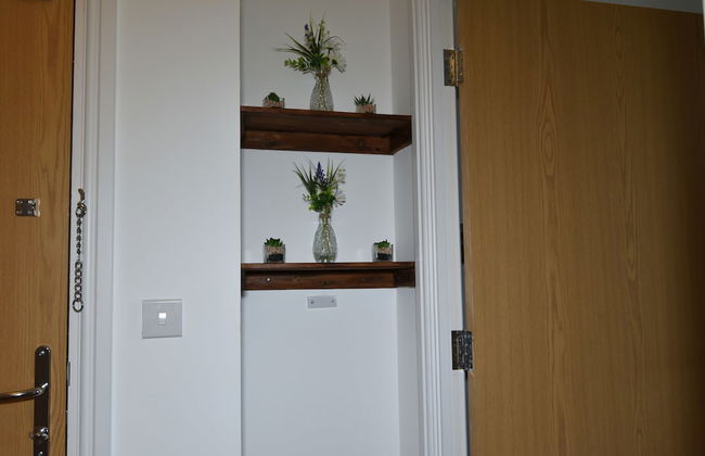 Hughenden Garden Luxury Apartment - Foto 63