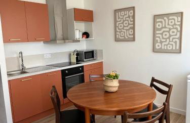 La petite Maison Mima - Foto 7
