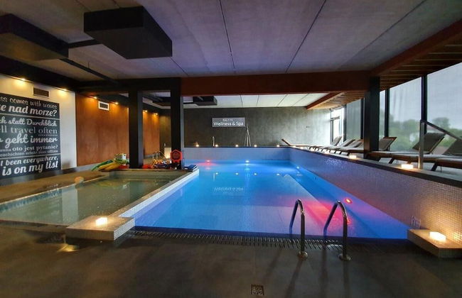 Apartamenty Baltin Spa - 365PAM - Photo 21