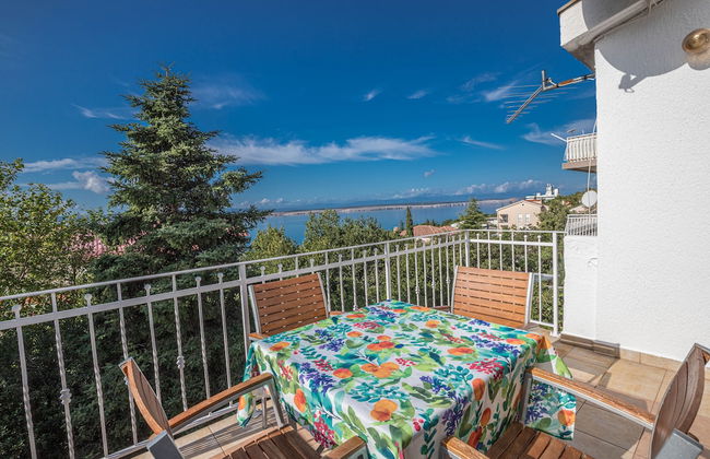 Apartment Miky - Foto 19